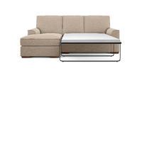 Nantucket Corner Chaise Sofa Bed (Left-Hand)