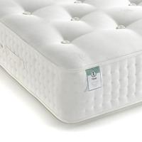 Natural Cashmere 2000 Zip And Link Mattress - Super King