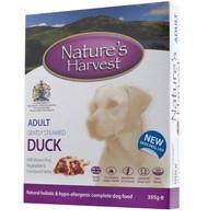 Natures Harvest Chicken & Duck Adult Dog Food