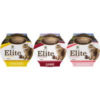 Natures Harvest Elite Multipack Cat Food