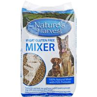 Natures Harvest Wheat Gluten Free Mixer