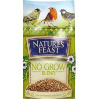 Natures Feast No Grow Wild Bird Food