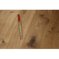 Natural Oak Engineered UV Lacquered 20/5mm By 220mm By 2200mm