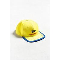 Nautica + UO Baseball Cap, YELLOW