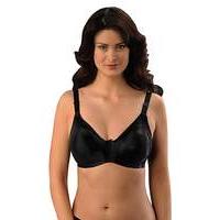 Naturana Moulded Minimiser Bra