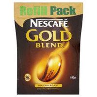 Nescafe Gold Blend Refill Pack 600G