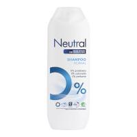 Neutral 0% Shampoo 250ml