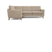 Needham Small Corner Sofa (Left-Hand)