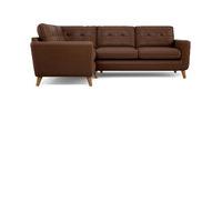 Needham Small Corner Sofa (Left-Hand)