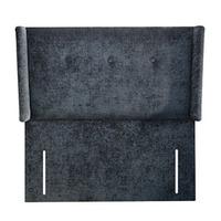 New Design Graph 2FT 6 Small Single Fabric Headboard