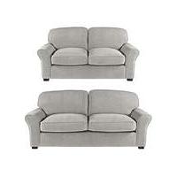 Newbury 3 plus 2 Seater Sofa