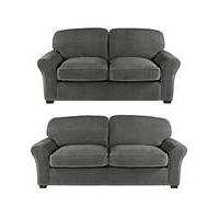 Newbury 3 plus 2 Seater Sofa