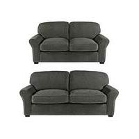 Newbury 3 plus 2 Seater Sofa