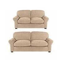 Newbury 3 plus 2 Seater Sofa