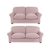 Newbury 3 plus 2 Seater Sofa