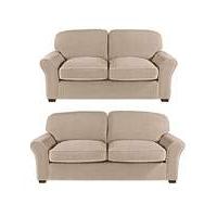 Newbury 3 plus 2 Seater Sofa