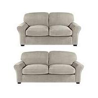 Newbury 3 plus 2 Seater Sofa