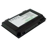 NEW! Microbattery MBI54298 8 Cell Li-Ion 14.4V 5.2Ah 75Wh Laptop Battery For Fujitsu