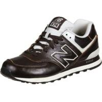 New Balance 574 barrel brown (ML574LUA)