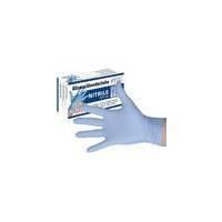 Nitrile Gloves 5.5 mil, size S, 100 St.