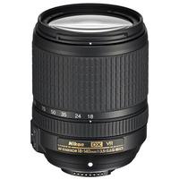 Nikon 18-140mm f3.5-5.6 AF-S G ED VR DX Lens