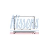 Nissens 60648A Radiator, engine cooling