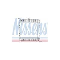 Nissens 62740 Radiator, engine cooling