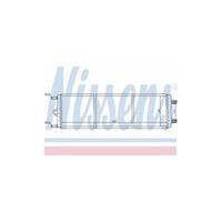 Nissens 61209 Radiator, engine cooling