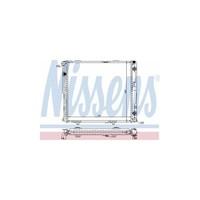 Nissens 62694A Radiator, engine cooling