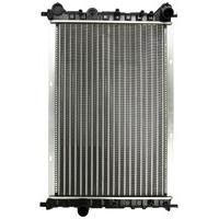 Nissens 68803 Radiator, engine cooling