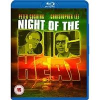 Night Of The Big Heat [Blu-ray]