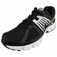 Nike Downshifter 5 MSL Men's Running Casual Fashion Trainers Shoes black