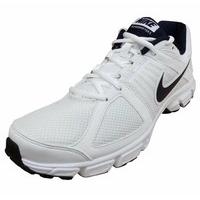 Nike Downshifter 5 MSL Men's Running Casual Fashion Trainers Shoes white