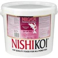 Nishikoi Nigata 5kg Large Pellet