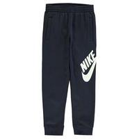 Nike Logo Slim Track Pants Junior Boys