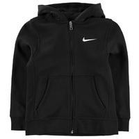 Nike Fundamentals Full Zip Hoody Juniors