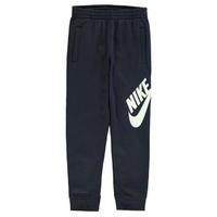 Nike Logo Slim Track Pants Junior Boys