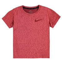 Nike Dri Fit Short Sleeve T Shirt Infant Boys