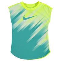 Nike Speed Mod Sleeveless T Shirt Infant Girls