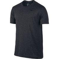 Nike Men's Breathe Training Top - Black