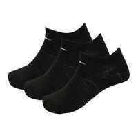 Nike 3 Pack No Show Mens Socks