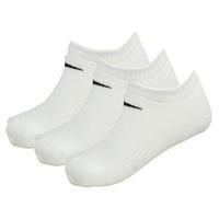 Nike 3 Pack No Show Mens Socks