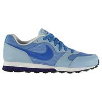 Nike MD Runner 2 Trainer Junior Girls