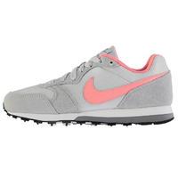 Nike MD Runner 2 Junior Girls Trainers