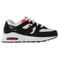 Nike Air Max Command Childrens Trainers