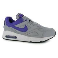 Nike Air Max Ivo Trainers Junior Girls