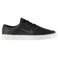 Nike SB Portmore Mens Skating Shoes