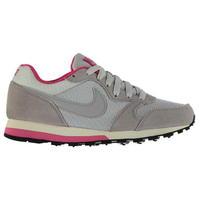 Nike MD Runner Trainer Ladies