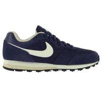 Nike MD Runner 2 Ladies Trainers