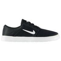 Nike SB Portmore Mens Skating Shoes